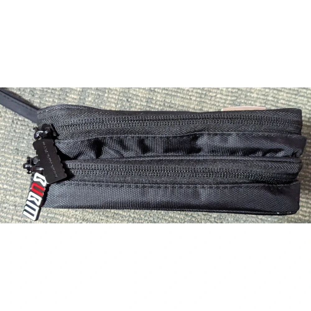 Electronics Carry Case Organizer‎ BUBM Black 7
